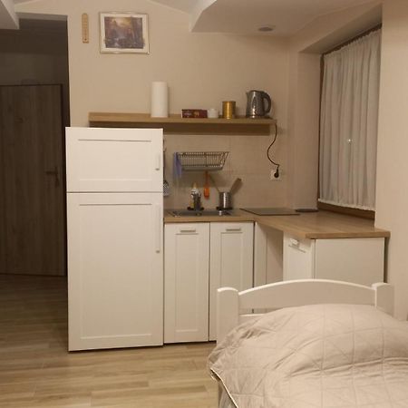 Apartamenty Warka Ngoại thất bức ảnh