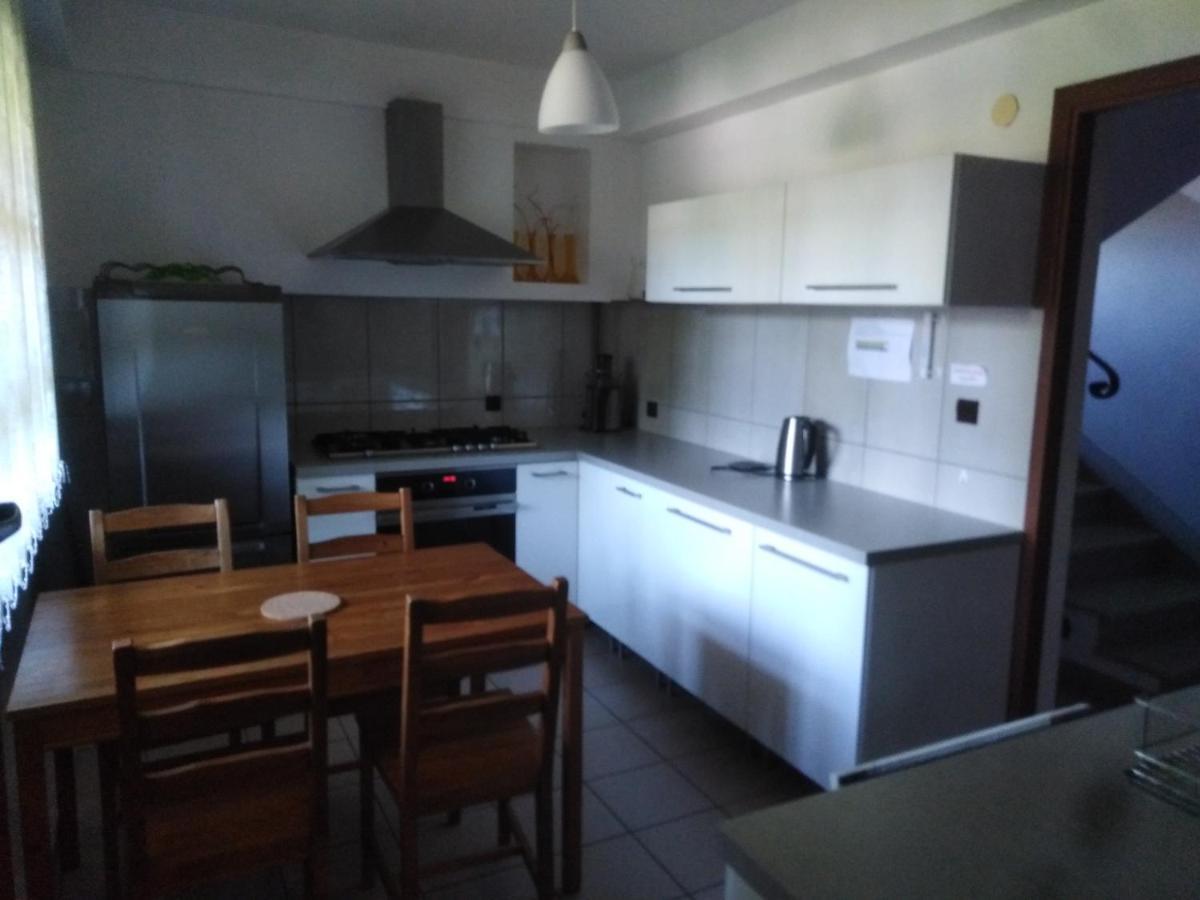 Apartamenty Warka Ngoại thất bức ảnh