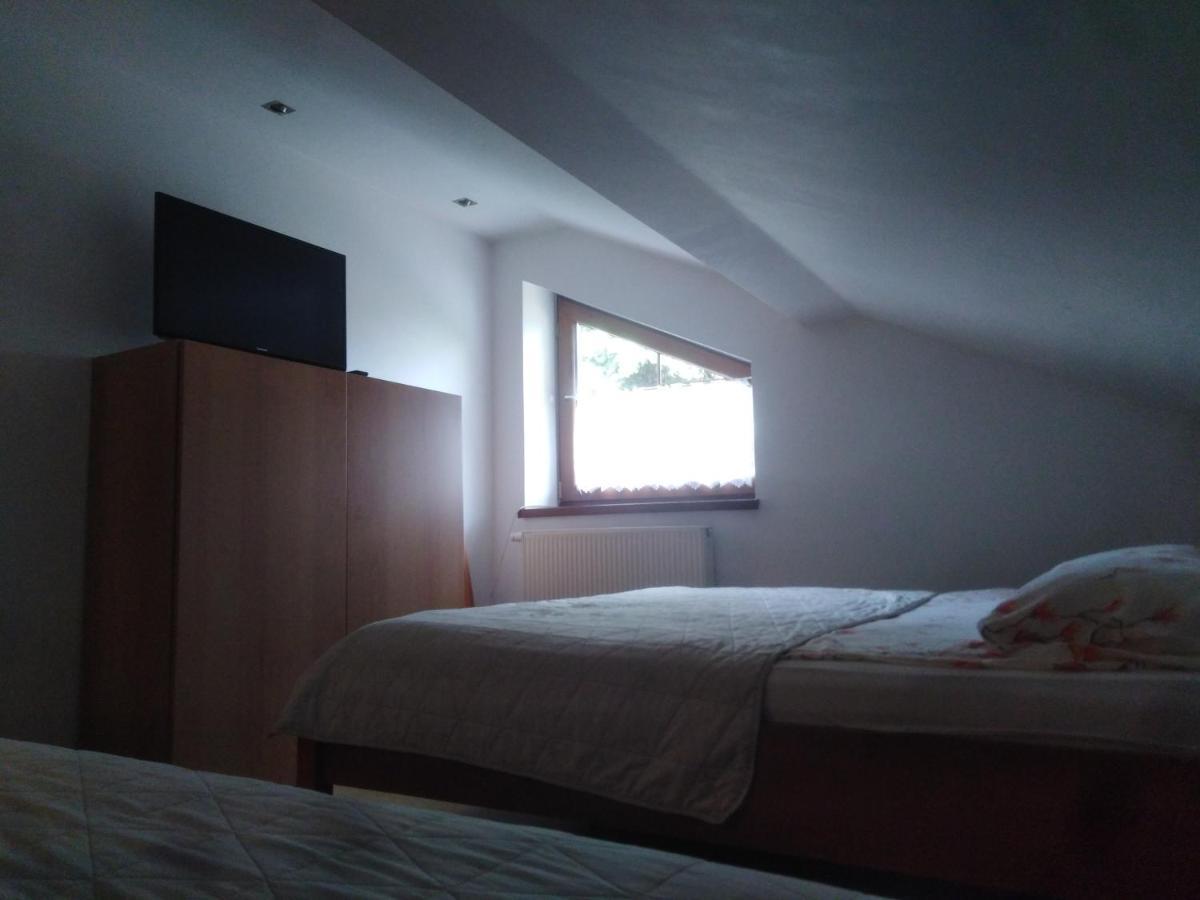 Apartamenty Warka Ngoại thất bức ảnh