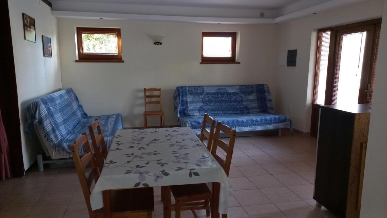 Apartamenty Warka Ngoại thất bức ảnh