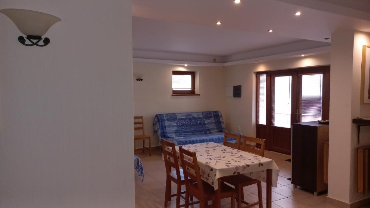Apartamenty Warka Ngoại thất bức ảnh