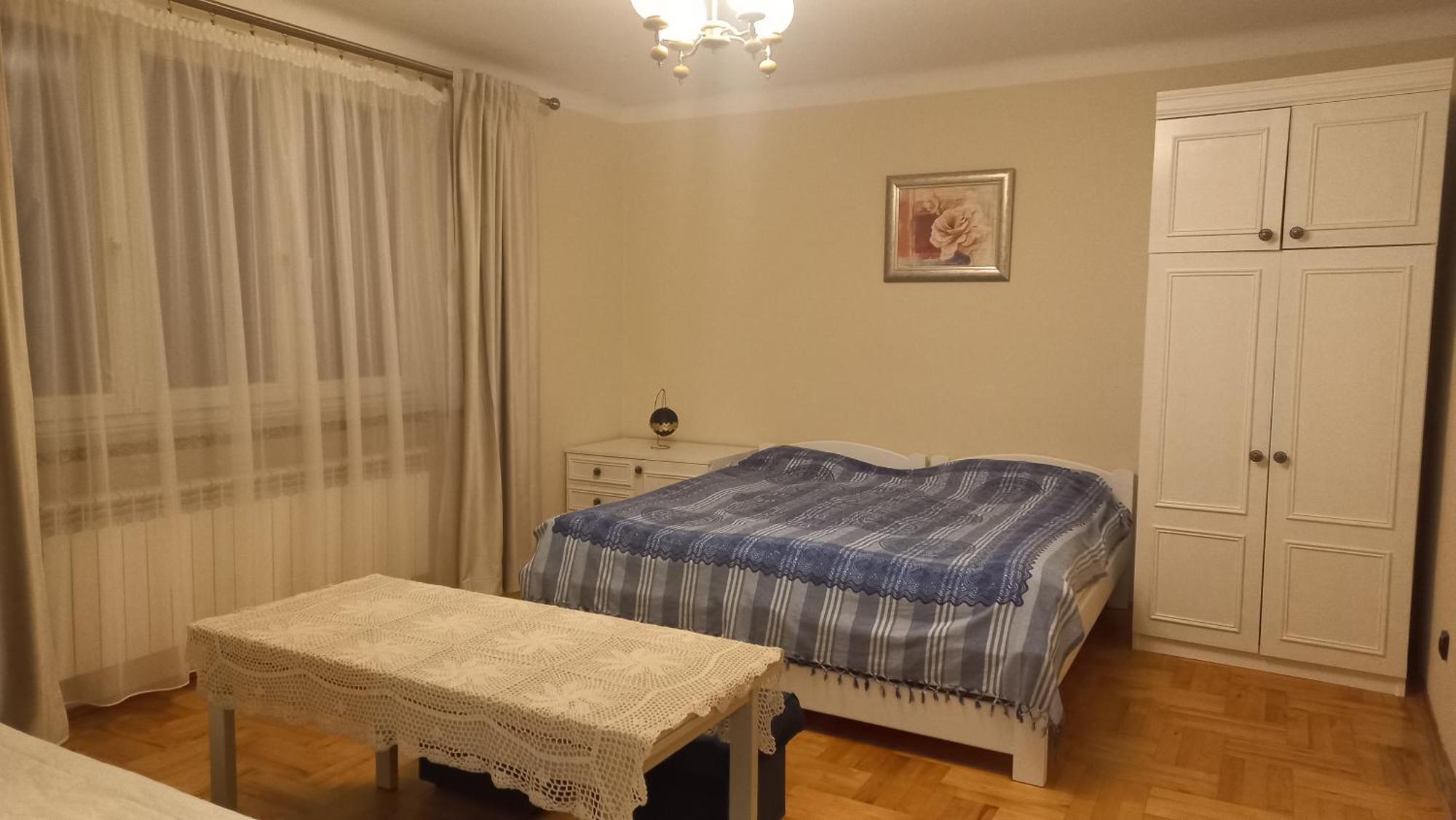 Apartamenty Warka Ngoại thất bức ảnh