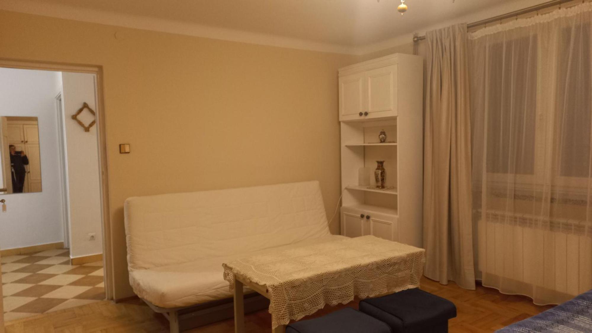 Apartamenty Warka Ngoại thất bức ảnh