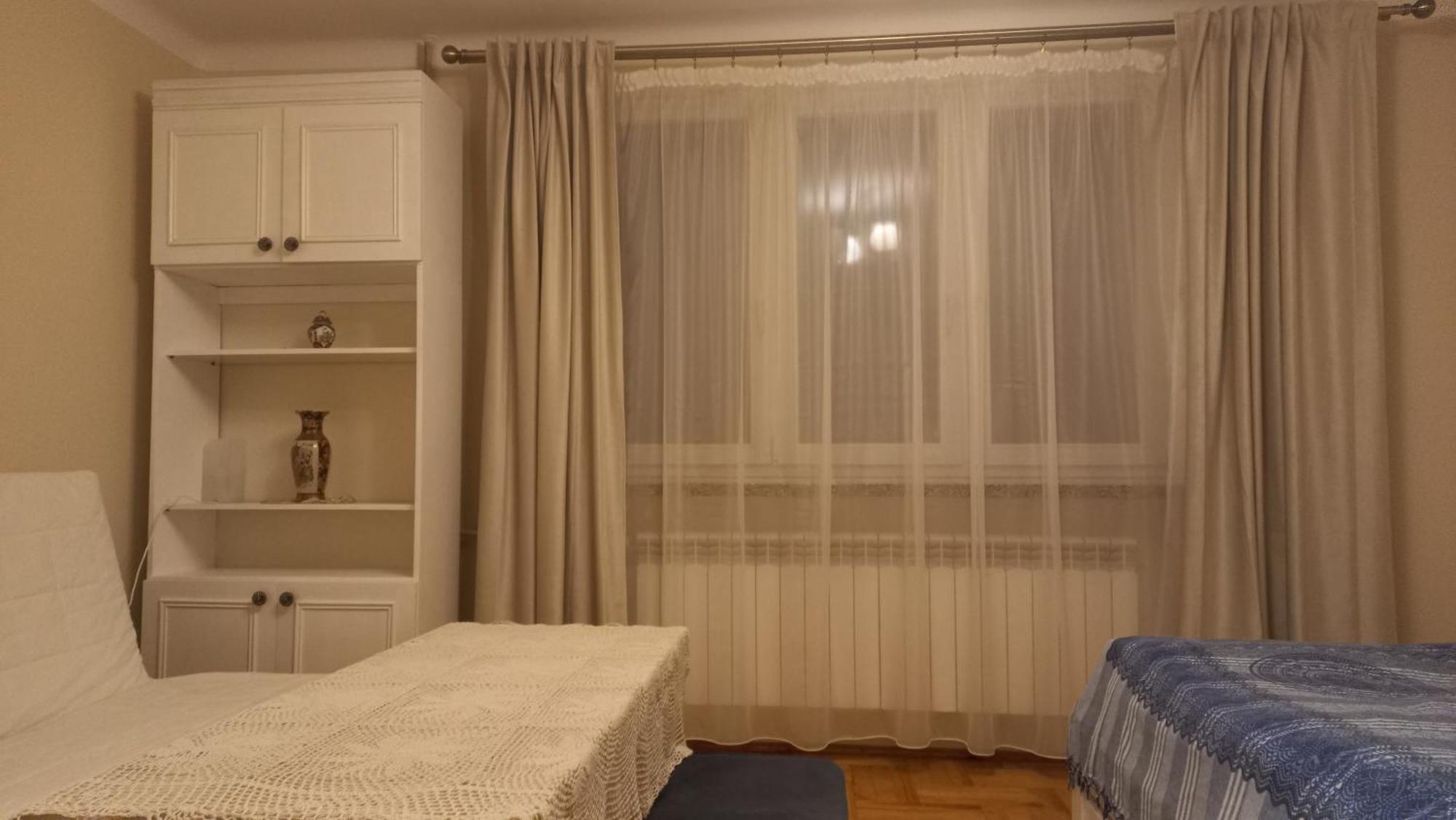 Apartamenty Warka Ngoại thất bức ảnh