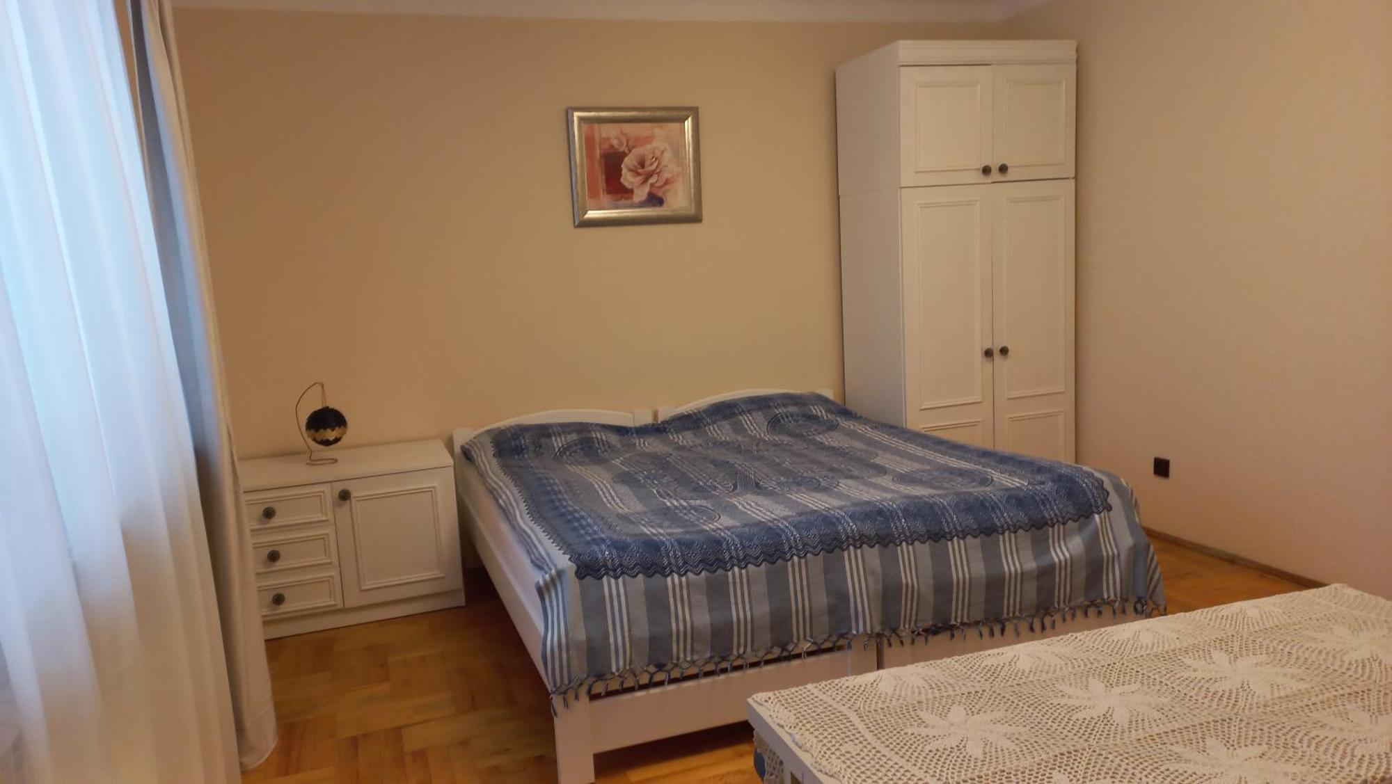 Apartamenty Warka Ngoại thất bức ảnh
