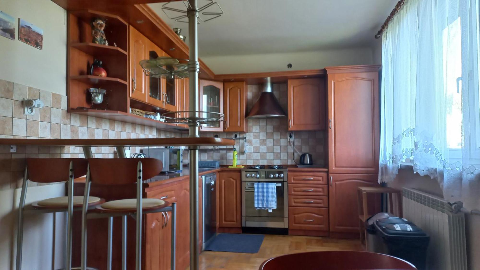Apartamenty Warka Ngoại thất bức ảnh