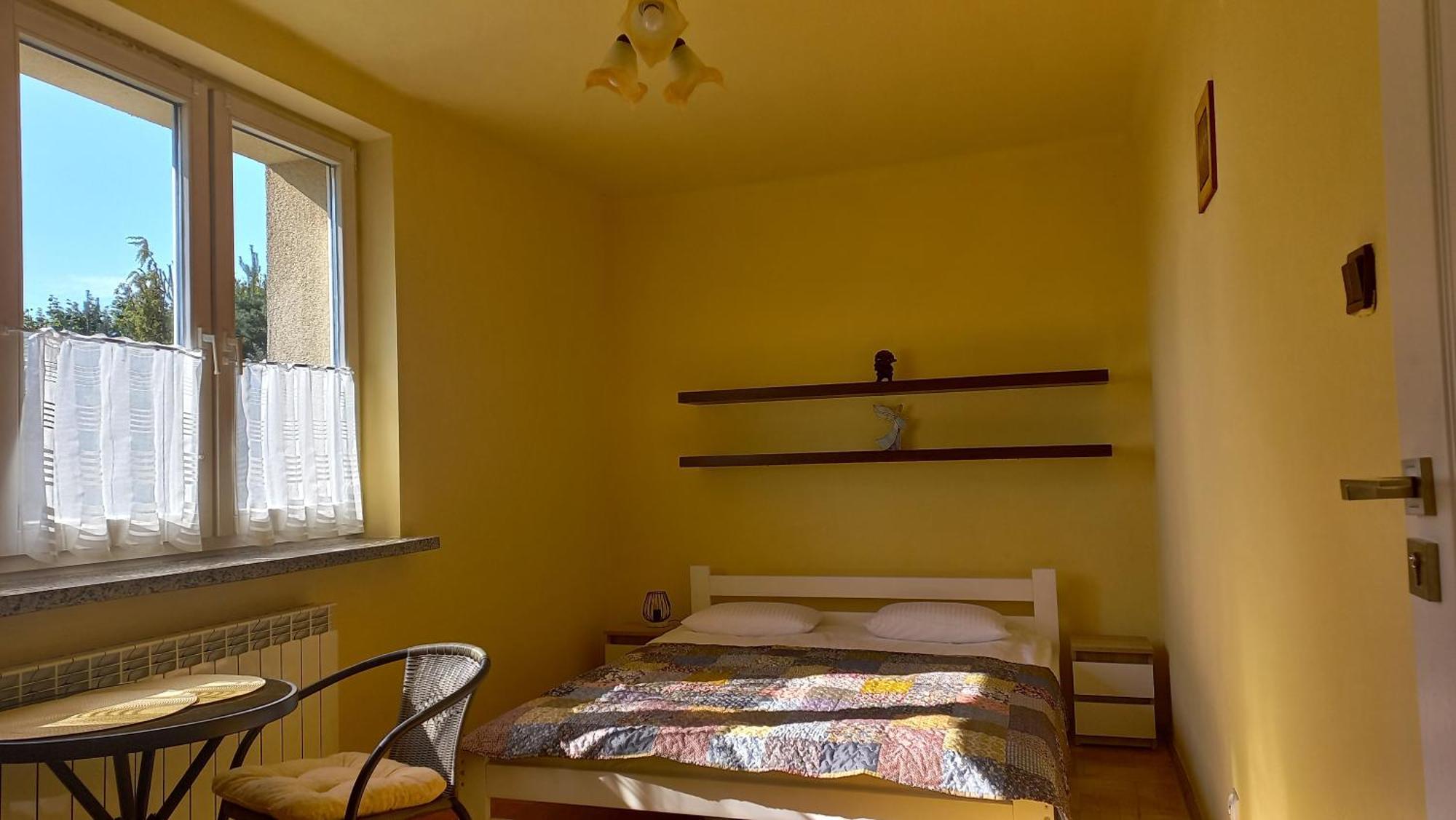 Apartamenty Warka Ngoại thất bức ảnh